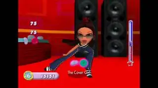 Bratz Rock Angelz Walkthrough Part 5 (HD) (GameCube) (No Commentary)