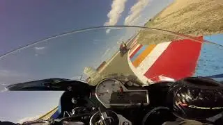 Almeria with focused events
