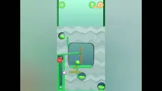 dig this! 645-11 | Down Hill | Dig this level 645-11 Gameplay walkthrough solution