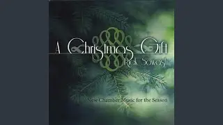 Sir Gawain and the Green Knight: a Christmas Legend for Violin, Trumpet, Cello and Piano: IV....