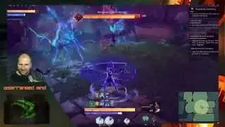 Skyforge Gameplay and tips for people who want help.  Just chat!!