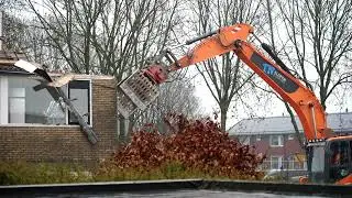 Sloop Fivelstraat Loppersum