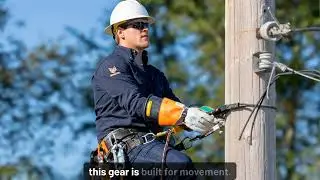 DRIFIRE FR Winter Workwear: Stay Warm, Stay Safe