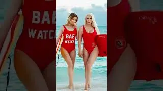 Tips how to become a beach lifeguard
