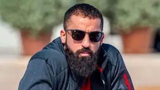 الكروسفت وكمال الأجسام