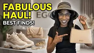 Ego Review!!! 🔥Fabulous Shoes, Clothing, Bags and Accessories!🔥