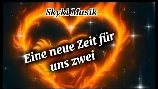 Eine neue Zeit f&uuml;r uns zwei | Skyki Musik | Schlager mit Herz❤️