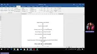 CP N4 EXCEL REVISION
