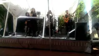 Queen's Decade - Live at Hanadoki Con