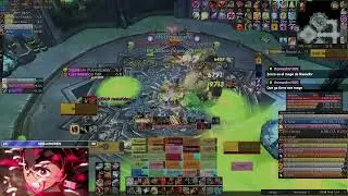 Warr Dps Rotface 25Hc