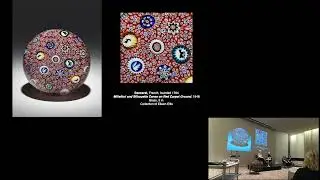 Conversation with a Collector: Paperweights