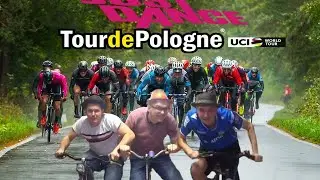 Po prostu tańcz 2019 - Tour de Pologne