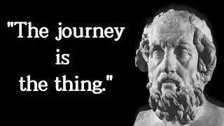 Homer Quotes