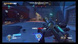 Overwatch Junkrat - Dr. Junkenstein