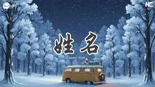 姓名 (女版) - 诺千千 | Xing Ming - Nuo Qian Qian | Danh T&iacute;nh - Nặc Thi&ecirc;n Thi&ecirc;n ♪【Vietsub｜高质音乐｜拼音动态歌词】♪