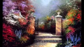 GreyField - The Garden / The Space / The Machine