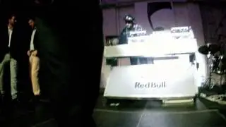 Bassivity Showcase 2013 Reportaza (teaser)