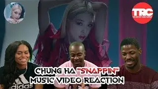 Chung Ha 