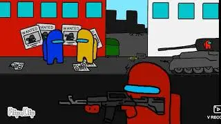 Test: ((among us combat)) ( MI5A ) ( glock assasins-1 )