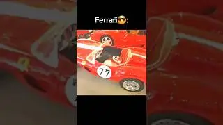 Who Said?|#carguys #carlovers #carhot #shorts