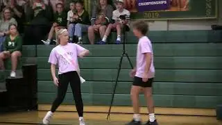 2024 SMCC Pep Rally Moments