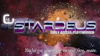 Stardeus Early Access 26