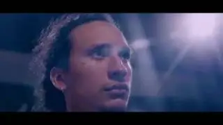 Rowdy J - Turn Me Up