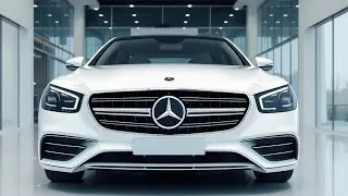 2027 Mercedes S-Class Is Not Just a Car, It&rsquo;s a Luxury Revolution | Full Review