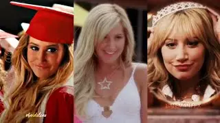 Sharpay Evans (HSM) Edits