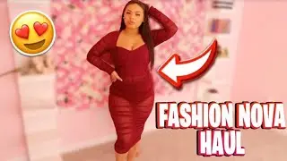 Rate my Fashion Nova outfits! 😍-🤮