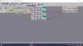 Nord Micro Modular Stream 18: The Doom Generation