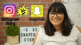 Instagram Story vs. Snapchat - Which Is Best For Your Business?