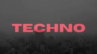 CORPORATE TECHNO [mix] | DEEP FOCUS & WORK 👨&zwj;💻