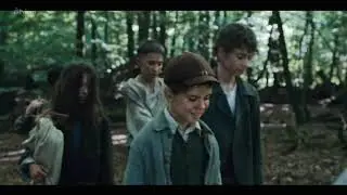 Běž Chlapče Běž Cel&yacute; Film CZ