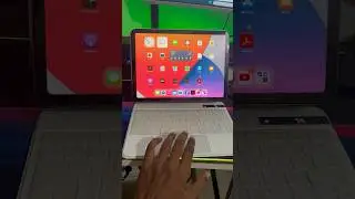 4 Times Cheaper than Apple Magic keyboard | iPad Air 4/5 #Shorts