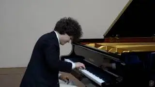Nicola Pantani Liszt Sonata Dante