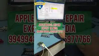Quick Unlock Disable iWatch & iCloud Activation Lock All Models | Apple Watch Series