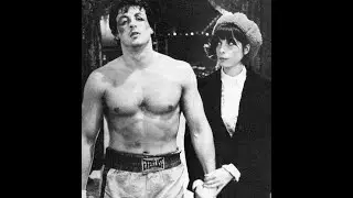 WARNING - MC ORSEN (SPEED UP) (ROCKY BALBOA EDIT)