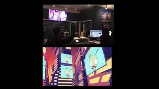 Peace is Nice Comparisons - Performed by Rikki 