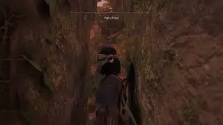 Path of Peril, Assassin Creed Shadow