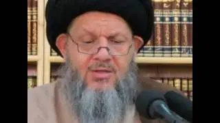 الفرق بين الصفات الفعلية و الذاتية ذات الاضافة | السيد كمال الحيدري