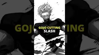 How Sukuna Tricked Gojo & Killed Him 😲🔥