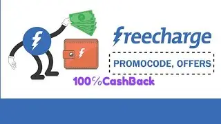 freecharge coupon code2019