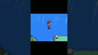 Every guaranteed shiny✨Pokemon in main series games