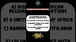 ✨ Test Your African Knowledge? 🧠👇