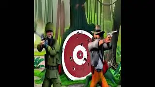 The Last Emperor & Haak Filmore &ldquo;Jungle Jim Season 2 adventure promo&rdquo;