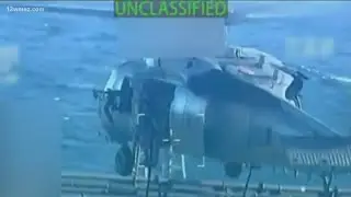 The latest on Venezuelan oil tanker seized by US