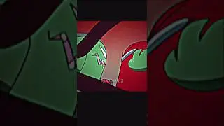 red's ptsd #rodamrix #edit #amongus #memes