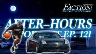 Derrick Smith a.k.a DerrickOnTheBicycle | AFTER-HOURS: Ep. 121