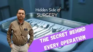 Orthopedic Surgical Instrument Set Assembly | The Hidden Foundation of Every Surgery